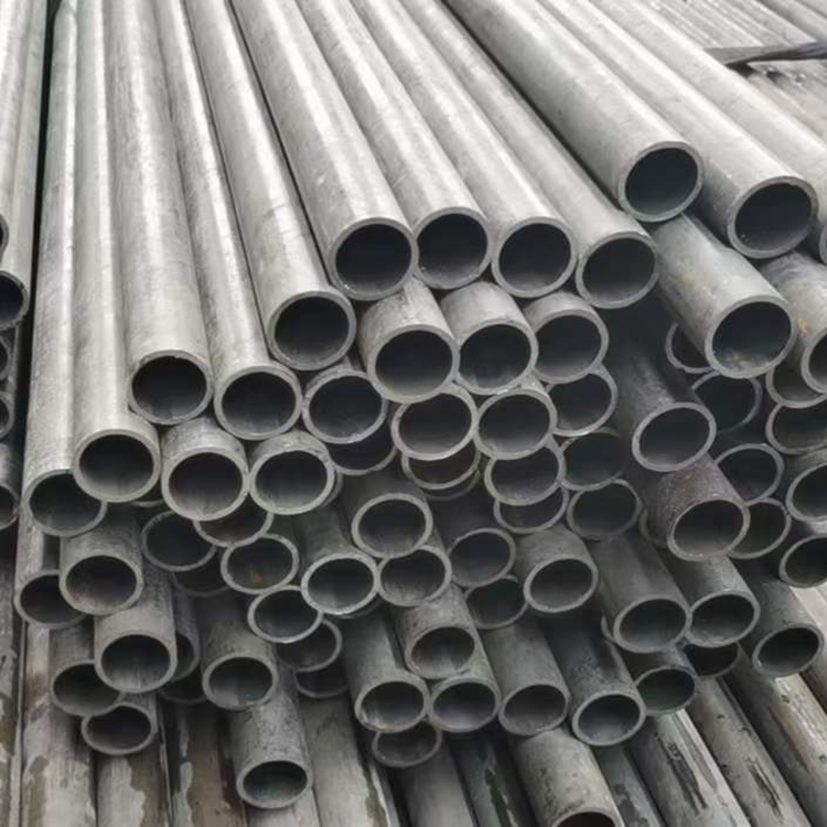 精密钢管