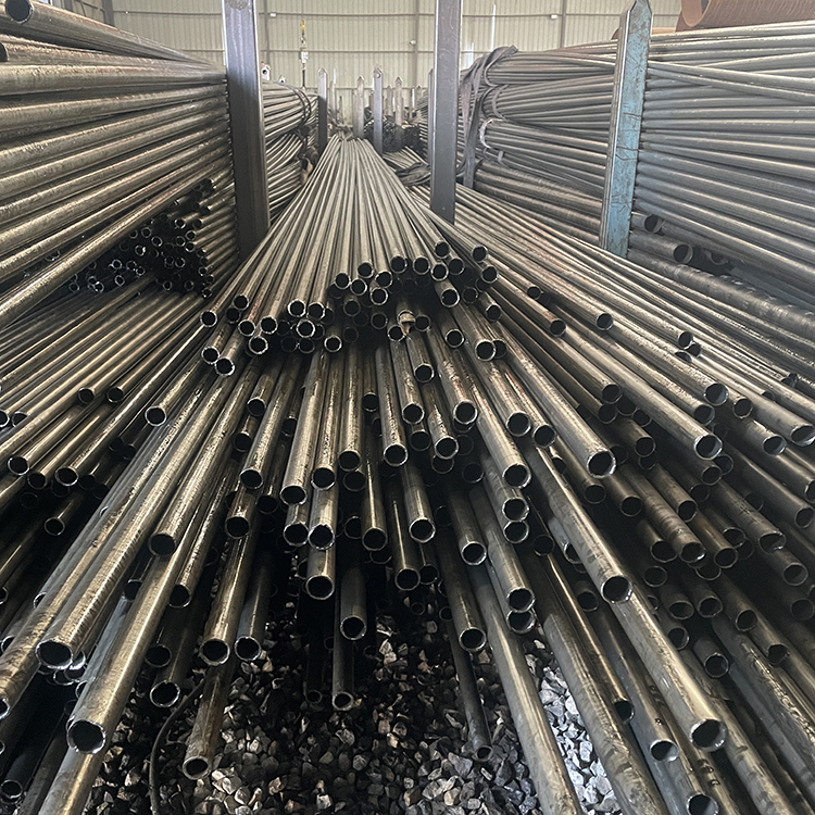 精密钢管