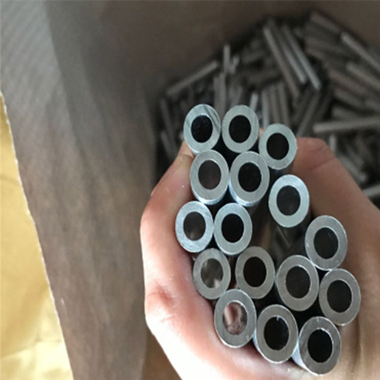 精密钢管